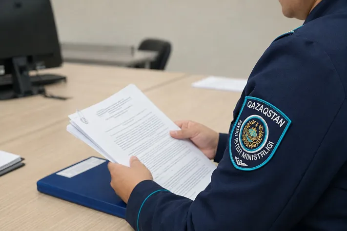 В Казахстане по амнистии из колоний вышли 620 человек