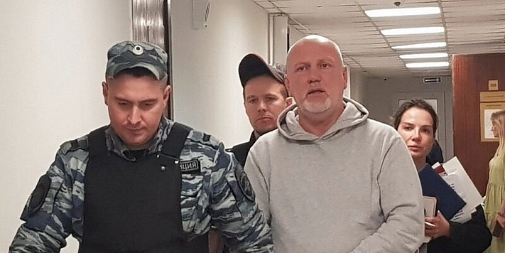 В Карелии задержан депутат заксобрания