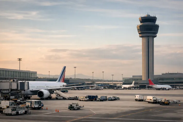 Авиакомпании готовятся к перебоям с топливом из-за войны в Иране