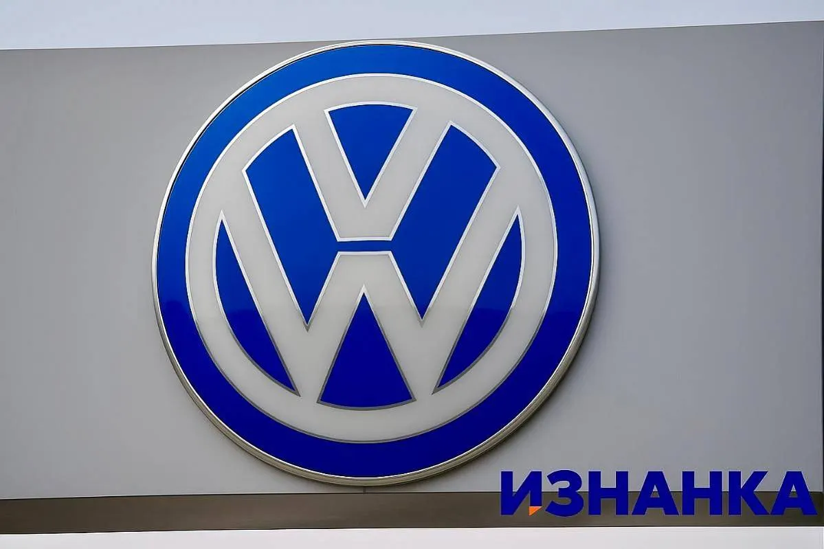 Volkswagen построит новый автозавод в Египте