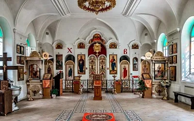 Атеизм: откуда взялась ненависть к церкви?