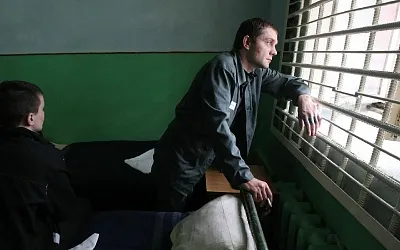 Правительство изменило список заболеваний, освобождающих от содержания под стражей