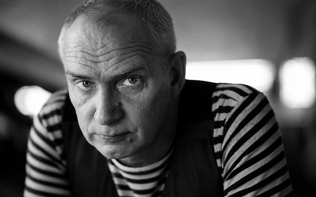 Умер актёр театра и кино Дмитрий Поднозов