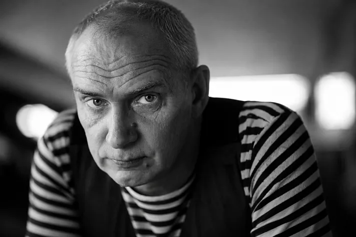 Умер актёр театра и кино Дмитрий Поднозов