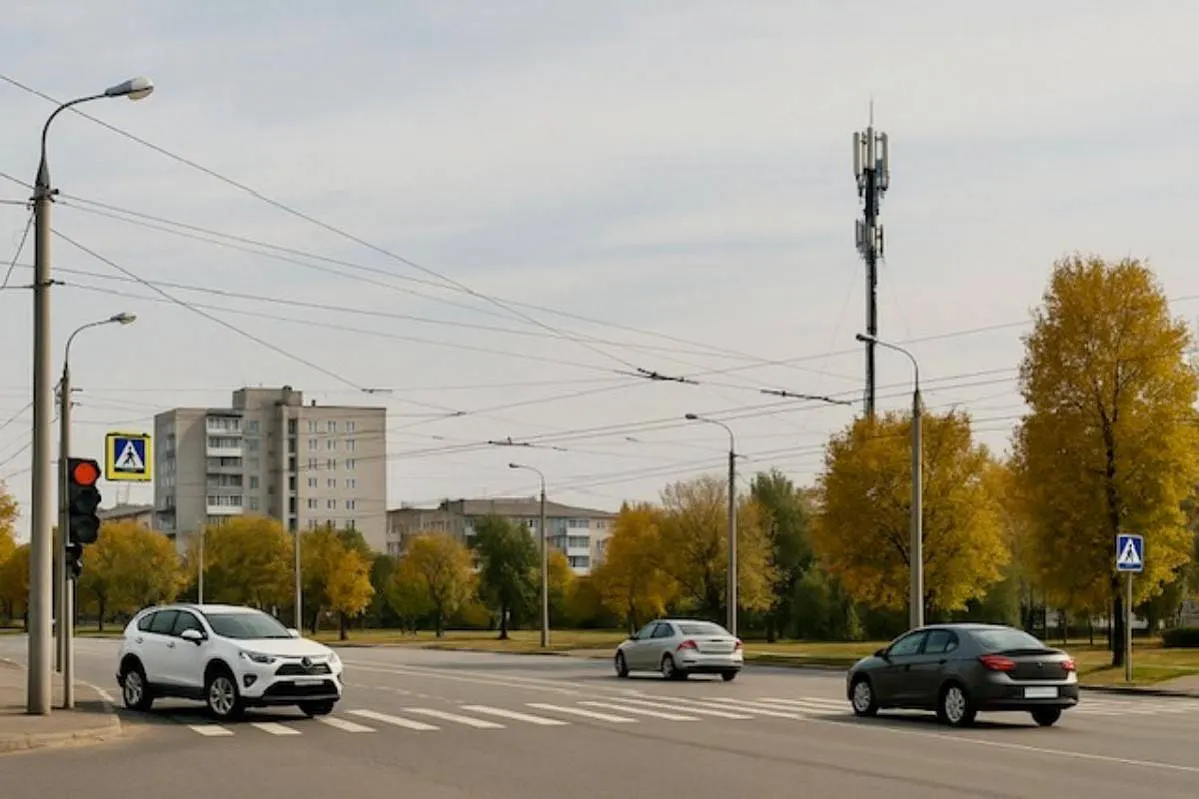 Массовые перебои мобильного интернета 11 ноября,где сегодня не работает связь