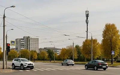 Массовые перебои мобильного интернета 11 ноября,где сегодня не работает связь