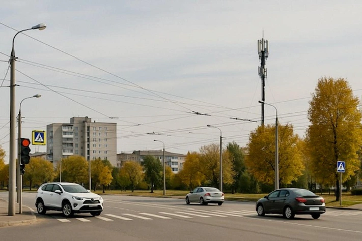 Массовые перебои мобильного интернета 11 ноября,где сегодня не работает связь