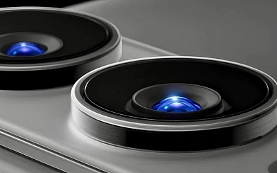 Samsung может вернуть переменную диафрагму в Galaxy