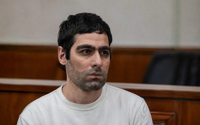 Манукян получил 22 года по делу «Алых Парусов»