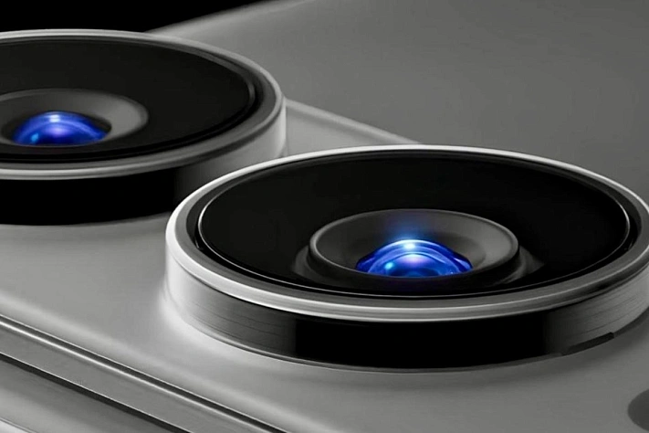 Samsung может вернуть переменную диафрагму в Galaxy