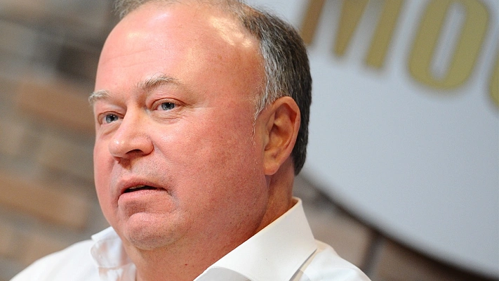 В отношении известного телеведущего возбудили новое уголовное дело