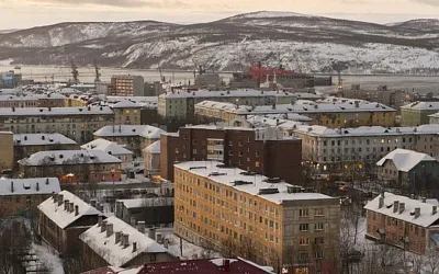 В Заполярье впервые за 33 года зафиксировали прирост населения