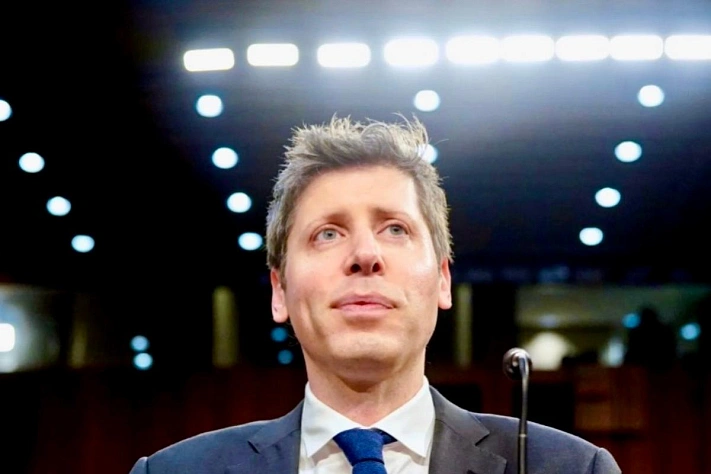 Сэм Альтман идёт в гонку интерфейсов «мозг–компьютер»