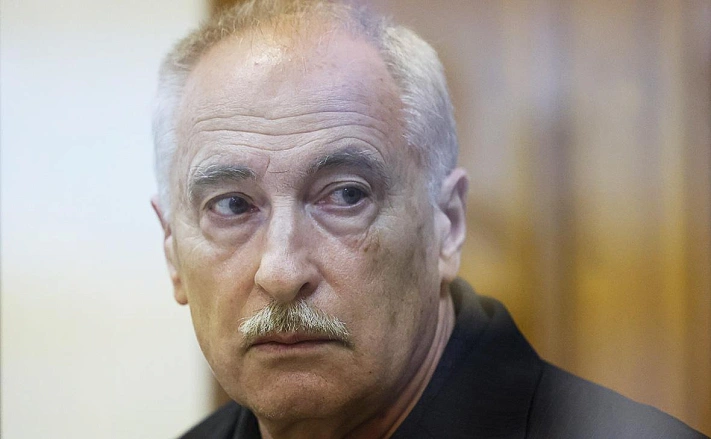 Верховный суд отменил решение по делу профессора МФТИ Голубкина