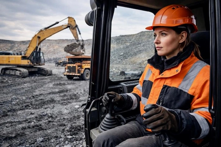 Минтруд готовит расширение списка профессий для женщин