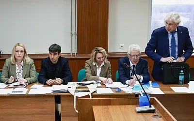 Суд ликвидировал Московскую Хельсинскую группу