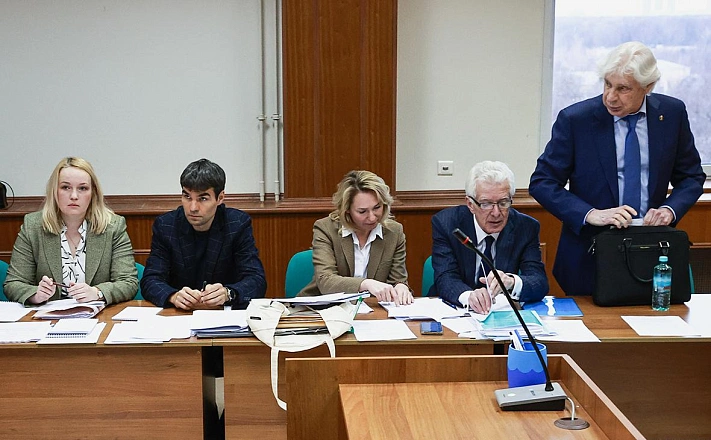 Суд ликвидировал Московскую Хельсинскую группу