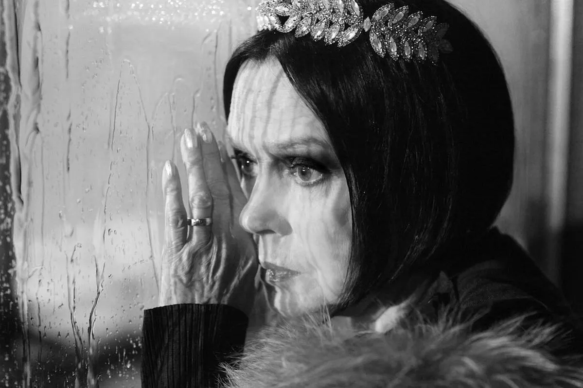 Умерла актриса Нина Дробышева