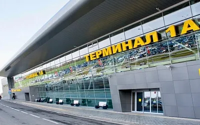 Аэропорты Татарстана открылись после утренних ограничений