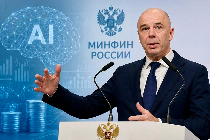 ИИ стал подсказчиком для Минфина при подготовке бюджета