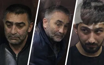 Арестованы шесть фигурантов по делу об убийстве байкера Кирилла Ковалёва