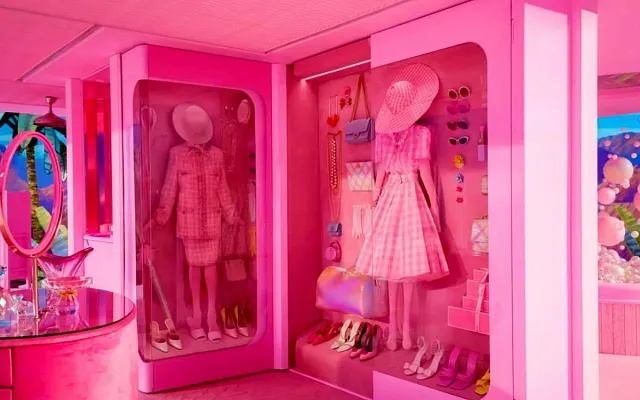 В Госдуме потребовали проверить производителя кукол Barbie