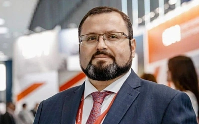Задержан глава «Корпорации развития Курской области» Владимир Лукин