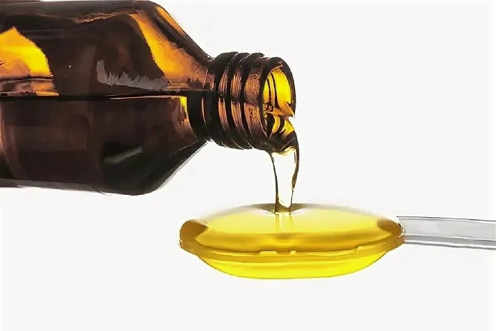 Эксперт Пироговского университета — о взлёте и падении рыбьего жира