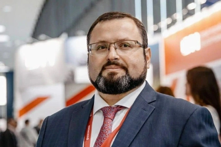 Задержан глава «Корпорации развития Курской области» Владимир Лукин