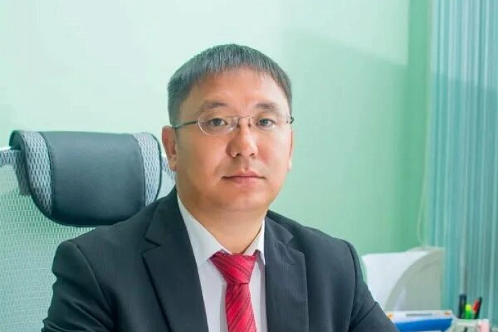 Арестован бывший вице-мэр Кызыла