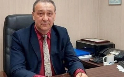 Мэр приморского городка умер во время бурного совещания
