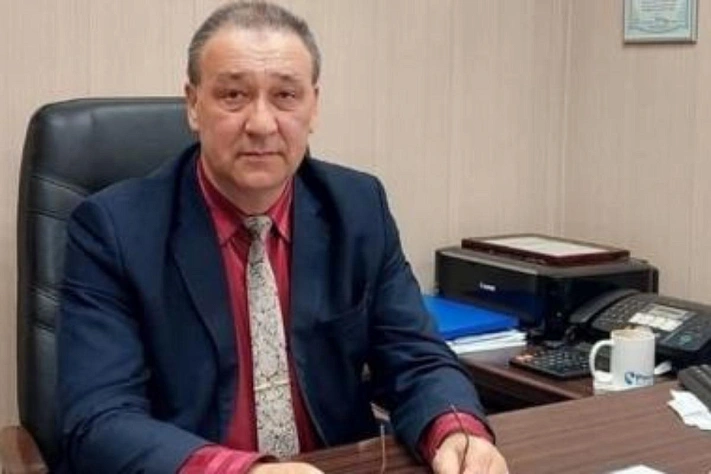 Мэр приморского городка умер во время бурного совещания