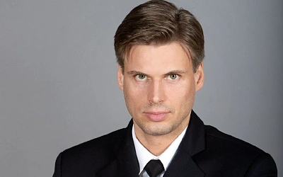 Дмитрий Баканов назначен главой «Роскосмоса»