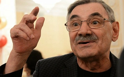 Зрители массово покидали зал во время игры Панкратова-Чёрного