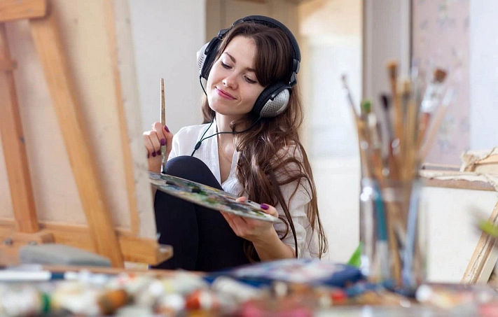 Популярная соцсеть назвала самые любимые увлечения россиян в 2023 году