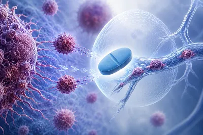 viagra показала неожиданный эффект против метастазов