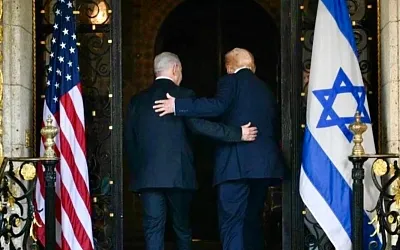 Нетаньяху обсудил с Трампом возможные новые удары по Ирану