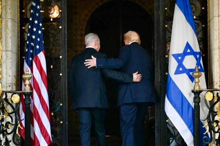 Нетаньяху обсудил с Трампом возможные новые удары по Ирану