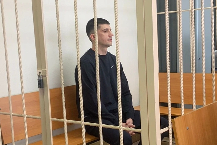 Замглавы новосибирского управления МВД получил 4 года колонии