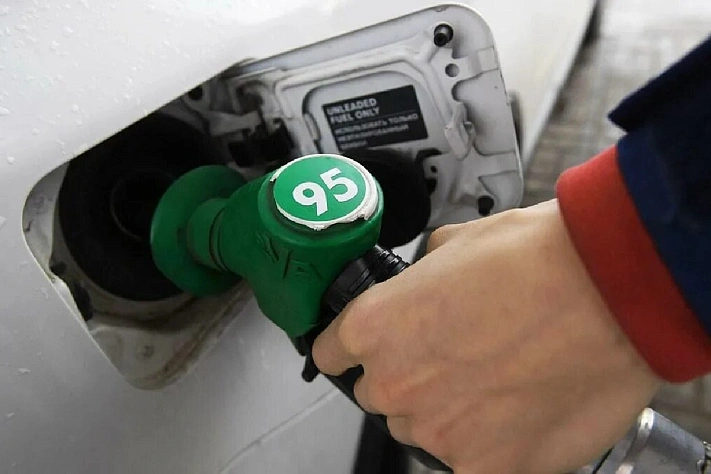 В России нарастает дефицит бензина АИ-95?