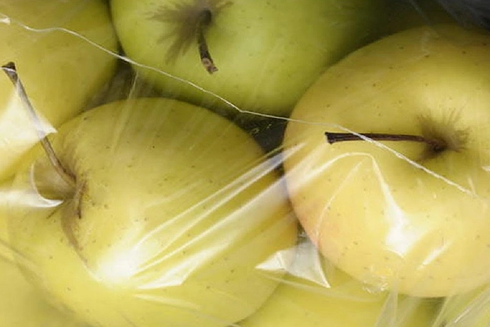 Три проверенных способа хранения яблок до весны