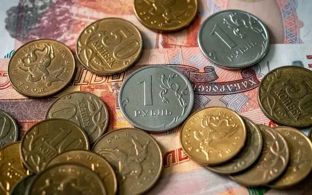 В России до 4 октября проходит «Монетная неделя»