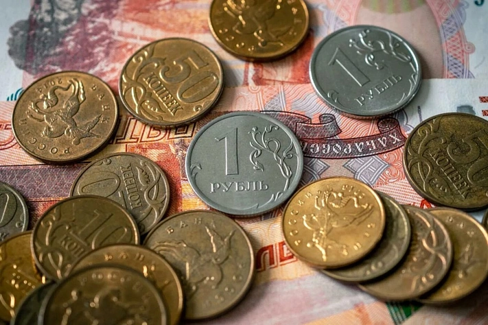 В России до 4 октября проходит «Монетная неделя»