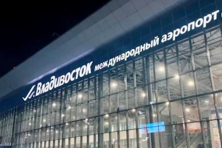 Россиянку, оставившую дочь в отеле Бангкока, задержали во Владивостоке
