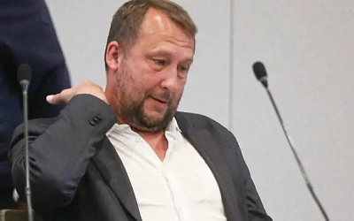 Первый «русский мэр» в Колумбии отстранён от должности