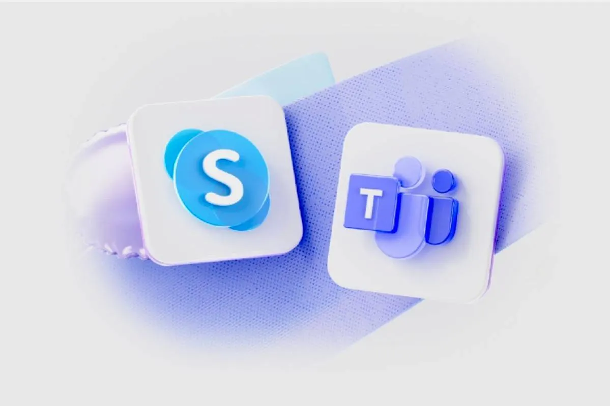 Microsoft прекращает поддержку Skype с 5 мая 2025 года: что нужно знать пользователям