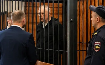 Экс-директор Газманова получил семь лет колонии