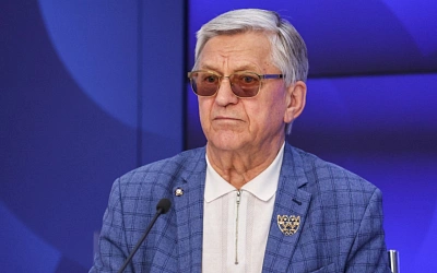 Олимпийский чемпион призвал депутатов Госдумы попробовать прожить на 20 тысяч рублей