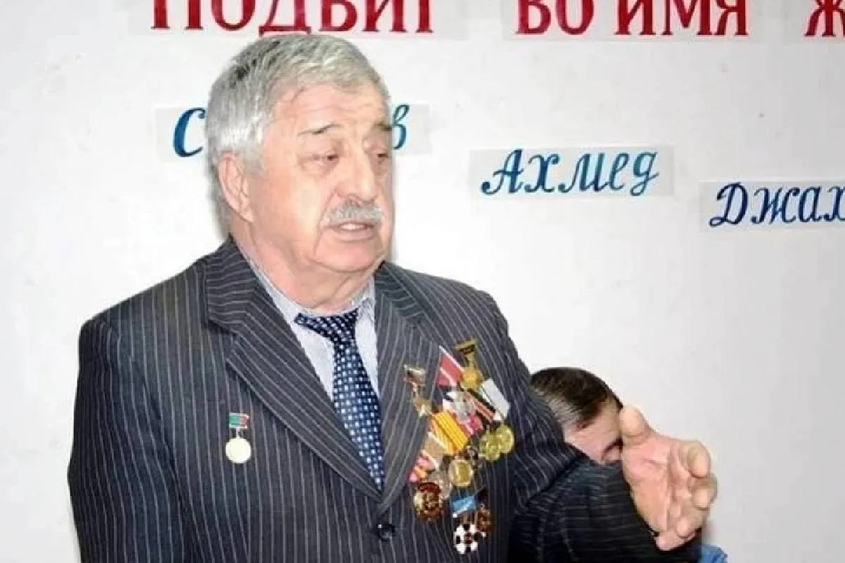 Ушёл из жизни врач, освободивший более 3000 заложников