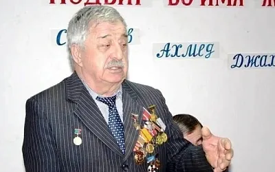 Ушёл из жизни врач, освободивший более 3000 заложников